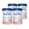 NUTRILON 3 Profutura duobiotik 4 x 800 g NUTRILON www.bohre.sk