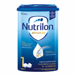 NUTRILON Advanced 1 800 g NUTRILON www.bohre.sk