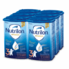 NUTRILON Advanced 3 6 x 800 g NUTRILON www.bohre.sk