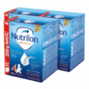 NUTRILON Advanced 4 3 x 1000 g Nutrilon www.bohre.sk