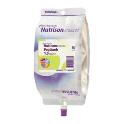 NUTRISON 8 x 1000 ml Nutrison www.bohre.sk
