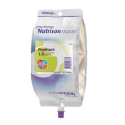 NUTRISON Advanced peptisorb 8 x 1000 ml Nutrison www.bohre.sk
