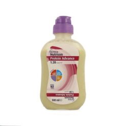 NUTRISON Protein advance 500 ml Nutrison www.bohre.sk