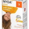 NYDA plus proti všiama hnidám 100ml Nyda www.bohre.sk