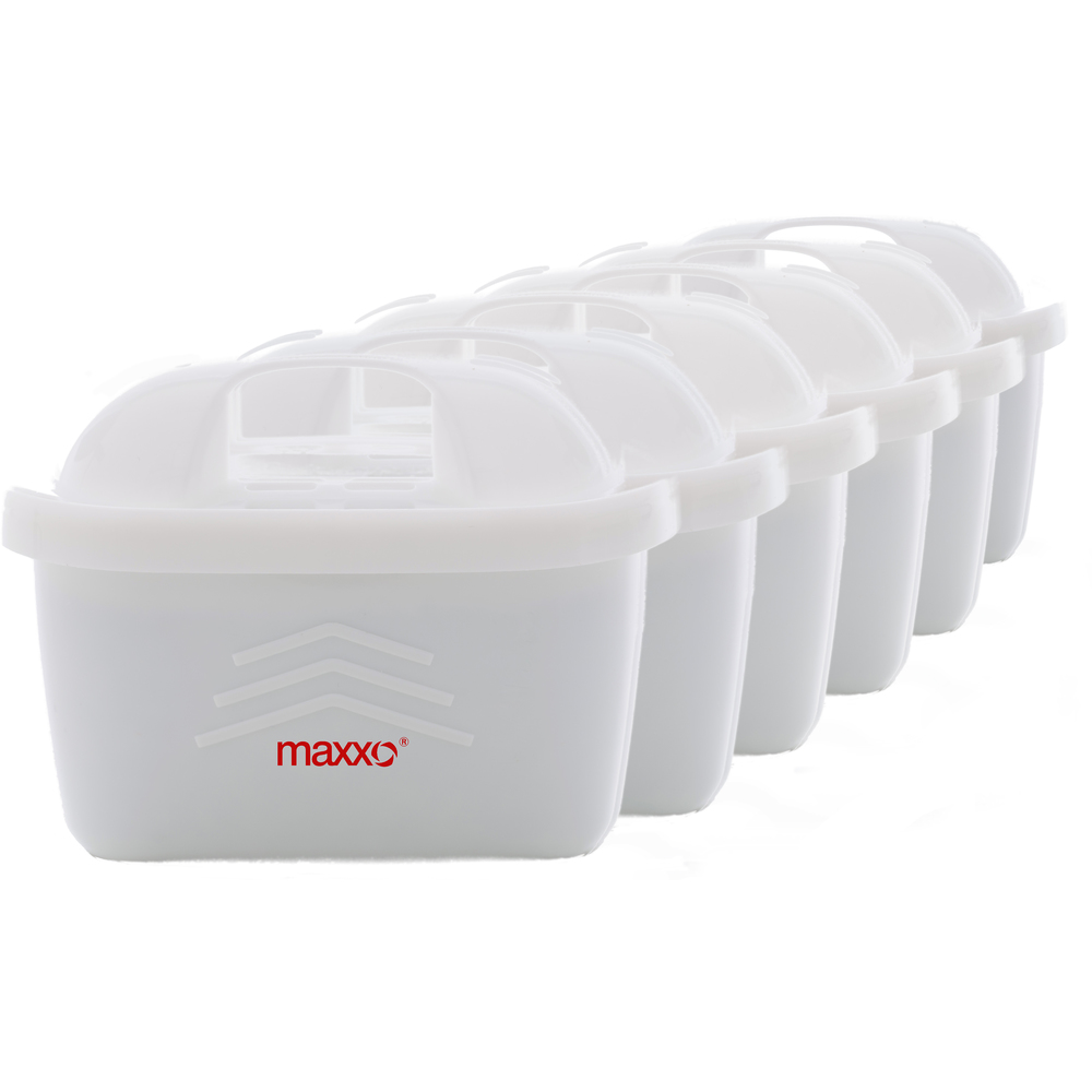 Náhradné filtre 5+1 k BRITA MAXTRA/MAXTRA+ MAXXO MAXXO www.bohre.sk