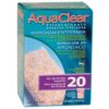 Náplň Aqua Clear odstraňovač dusíkatých látok mini AQUACLEAR www.bohre.sk