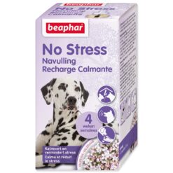 Náplň Beaphar náhradná No Stress Pes 30ml BEAPHAR www.bohre.sk