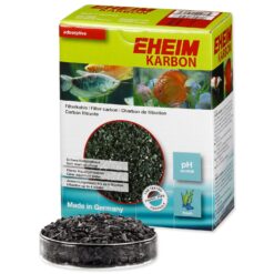 Náplň Eheim KARBON 225g, 1l EHEIM www.bohre.sk
