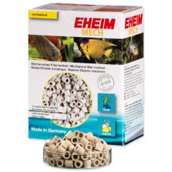 Náplň Eheim MECH 840g, 1l EHEIM www.bohre.sk