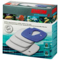 Náplň Eheim molitany sada professionel 3 1200XL/1200XLT EHEIM www.bohre.sk