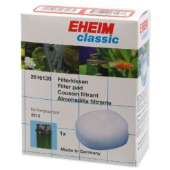 Náplň Eheim silonová výplň Classic 250 1ks EHEIM www.bohre.sk