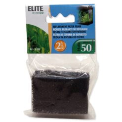 Náplň Fluval molitan pre Elite Jet Flo 51 ELITE www.bohre.sk