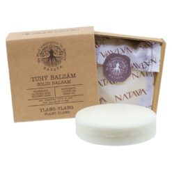 Natava Tuhý balzam Ylang Ylang 75 g NATAVA www.bohre.sk