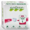 Nateen Flexi Plus L/XL 10 ks Nateen www.bohre.sk