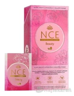 Natur Collagen Expert Beauty 30 vrecúšok x 15 g NATUR PRODUKT www.bohre.sk