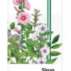 NaturProdukt Sirup pre dýchacie cesty, pokojnú noc sirup 200ml NATUR PRODUKT www.bohre.sk