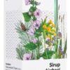 NaturProdukt Sirup pre dýchacie cesty sirup 200 ml NATUR PRODUKT www.bohre.sk