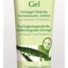 Natura House Aloe Skin Aloe Vera gél s vit. F a pantenolom 250 ml Natura House www.bohre.sk