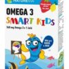 NatureVia Omega 3 Smart Kids 30 želé Vitux as www.bohre.sk