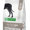 Natures Protection Maxi dog adult poultry hydinové granule pre psy 4kg Natures Protection www.bohre.sk