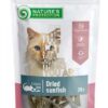 Natures Protection Snack cat dried sunfish 20 g Natures Protection www.bohre.sk