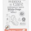 Natures Protection Superior Care White Dog Clear Vision 110 g Natures Protection www.bohre.sk