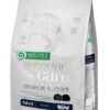 Natures Protection Superior care black dog GF adult poultry - krmivo pre psy 10kg Natures Protection www.bohre.sk
