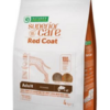 Natures Protection Superior care red dog GF adult salmon all breeds granule pre psy 4kg Natures Protection www.bohre.sk