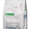 Natures Protection Superior care white dog GF adult Herring granule pre malé psy 1,5kg Natures Protection www.bohre.sk