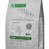 Natures Protection Superior care white dog GF adult Insect small breed granule pre psy 1,5kg Natures Protection www.bohre.sk