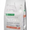 Natures Protection Superior care white dog GF adult salmon small&mini 1,5kg Natures Protection www.bohre.sk