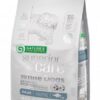 Natures Protection Superior care white dog GF adult white fish small&mini - krmivo pre psy 1,5kg Natures Protection www.bohre.sk