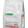 Natures Protection Superior care white dog GF puppy starter salmon - krmivo pre psy 10kg Natures Protection www.bohre.sk