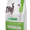 Natures Protection cat adult urinary hydinové granule pre dospelé mačky 2kg Natures Protection www.bohre.sk