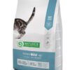 Natures Protection cat kitten poultry granule pre mačiatka 2kg Natures Protection www.bohre.sk