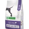 Natures Protection dog adult all breed lamb 12kg Natures Protection www.bohre.sk