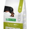 Natures Protection dog adult mini poultry - krmivo pre psy 2kg Natures Protection www.bohre.sk