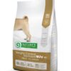 Natures Protection dog adult weight control sterilised poultry with krill all breeds 12kg Natures Protection www.bohre.sk
