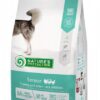 Natures Protection dog senior all breed poultry 7+, 4kg Natures Protection www.bohre.sk