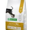 Natures Protection dog senior mini poultry 7+, 7,5kg Natures Protection www.bohre.sk