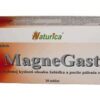 Naturica MagneGast s mätovou príchuťou 30 tabliet Naturica www.bohre.sk