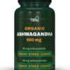Naturprodukt Ashwagangha 500mg 60 kapsúl NaturProdukt www.bohre.sk