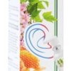 Naturprodukt Prírodný ušný sprej na ušnú hygienu 50ml NATUR PRODUKT www.bohre.sk
