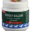 Naturstar Pferdebalsam Konská masť chladivá 500 ml KEDO www.bohre.sk