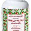Naturvita Imelo Hloh plus horčík 60 tabliet Naturvita www.bohre.sk