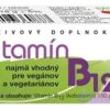 Naturvita Vitamín B12 60 tabliet Naturvita www.bohre.sk