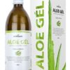 Nefdesanté ALOE GÉL 500 ml Nefdesanté www.bohre.sk