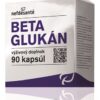 Nefdesanté Beta Glukan 90 kapsúl Nefdesanté www.bohre.sk