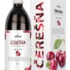 Nefdesanté ČEREŠŇA šťava s Vitamínom C 0,5 l Nefdesanté www.bohre.sk