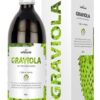 Nefdesanté GRAVIOLA šťava s vitamínom C  500 ml Nefdesanté www.bohre.sk